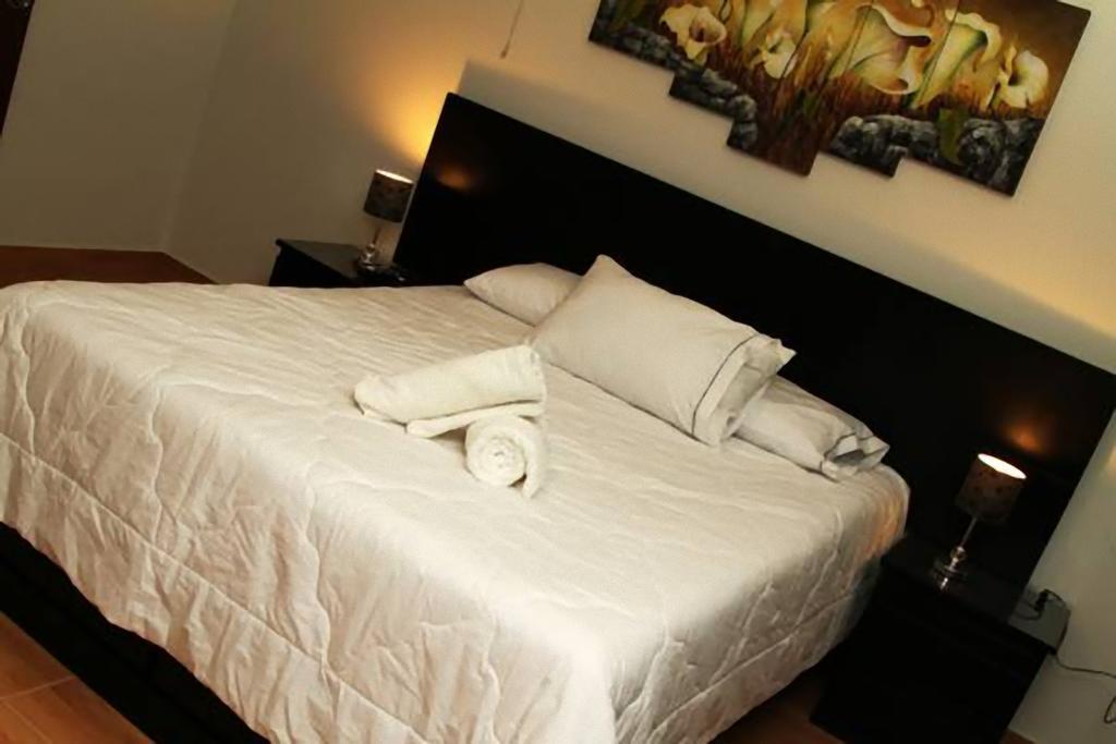 Hotel Vanetom 치클라요 객실 사진