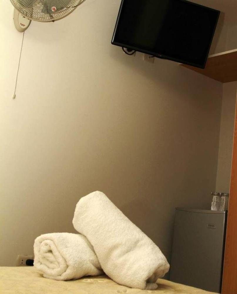 Hotel Vanetom 치클라요 외부 사진