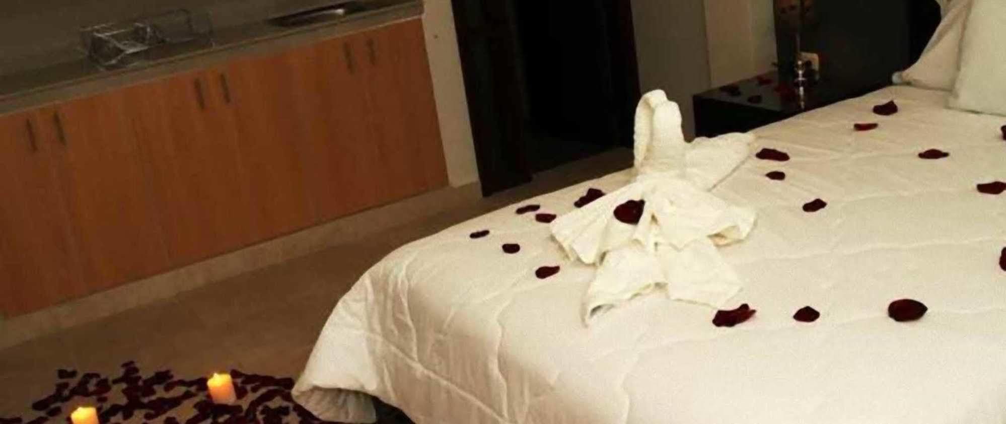 Hotel Vanetom 치클라요 외부 사진